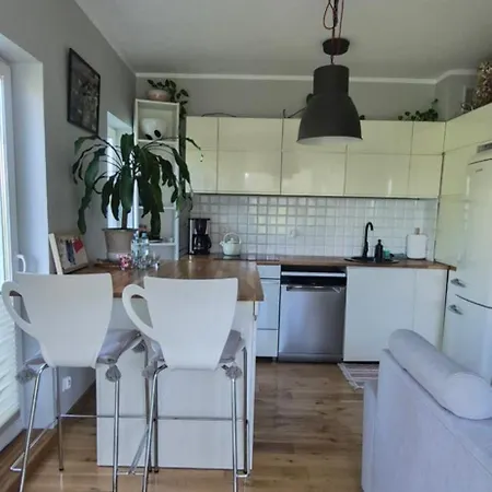 Maciejkowa Apartment