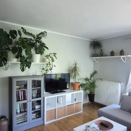 Maciejkowa Apartment